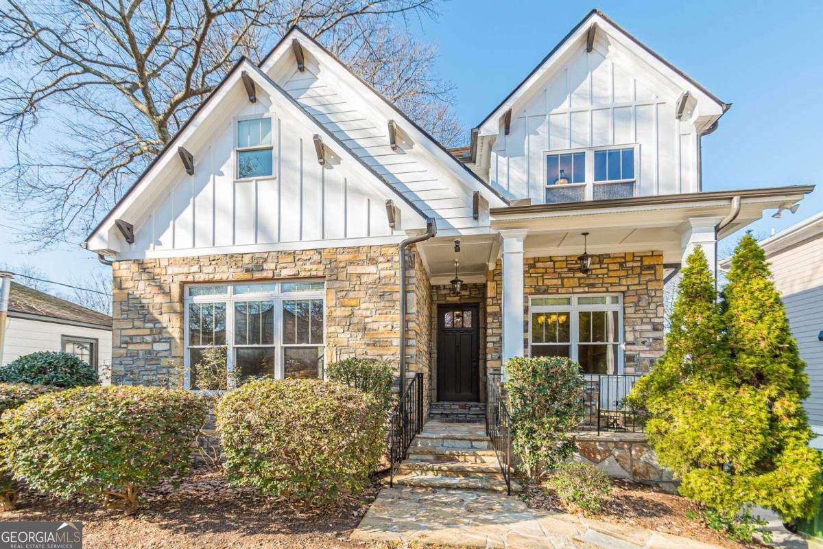 Primary Photo - 1248 Atlantic Dr NW