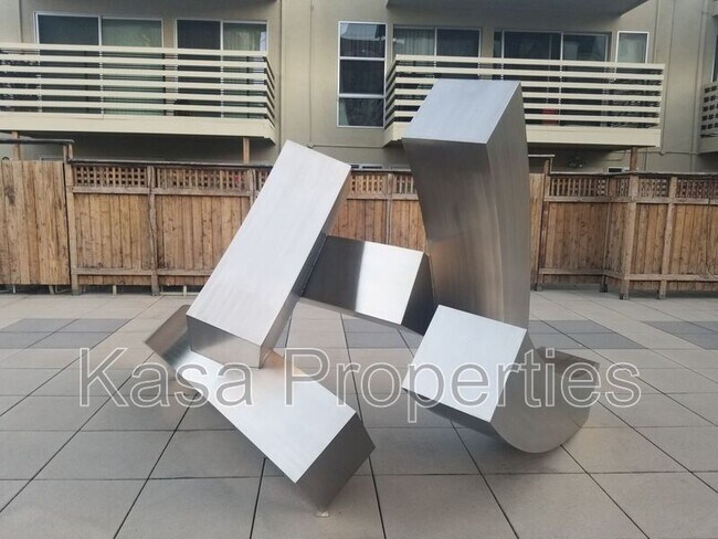 Foto del edificio - 2255 Hearst Ave