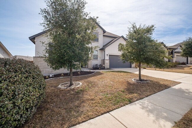 Building Photo - Outstanding 4 Bedroom, 3.5 Bath Home w/ Designated Office in Kyle