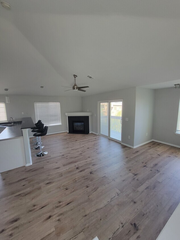 3261 E 103rd Pl Unit 1207, Thornton, CO 80229 Condo for Rent in