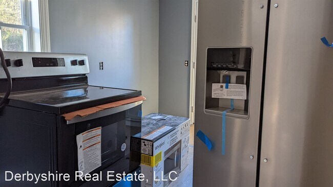 Foto del edificio - 1 br, 1 bath House - 812 Montvue Rd