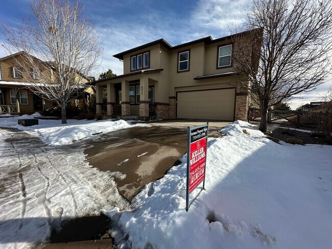 Foto del edificio - BEAUTIFUL & WELL MAINTAINED HOME IN BANNIN...