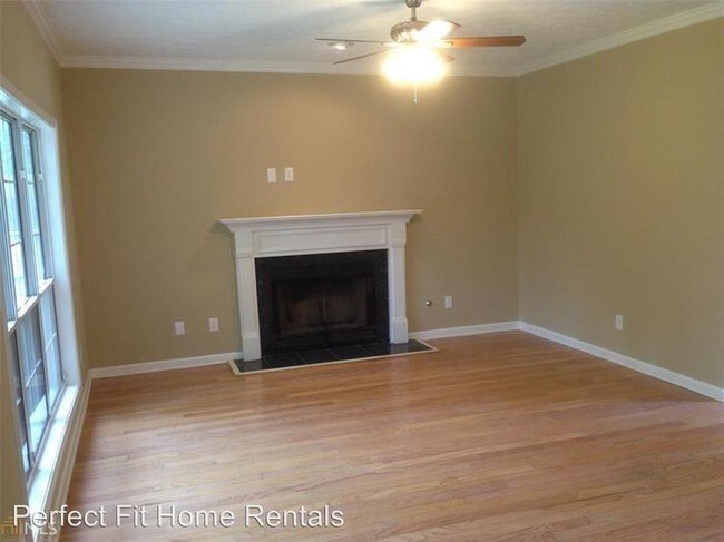 Foto del edificio - 4 br, 2.5 bath House - 6967 Dockbridge Way