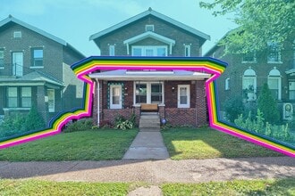 Building Photo - 4950 Tholozan Ave
