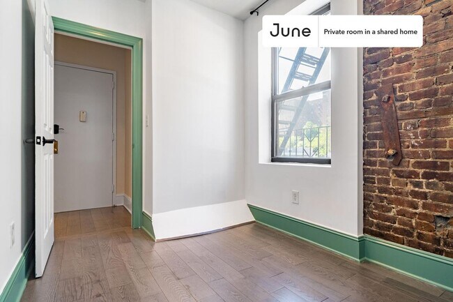 Foto del edificio - Room in Shared 2 bed/1 bath home in Gramercy