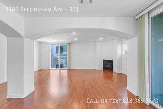 Building Photo - 5305 Bellingham Ave