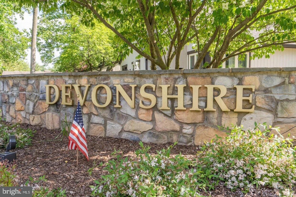 370 Devon Way, West Chester, PA 19380 Townhouse for Rent in West Chester, PA