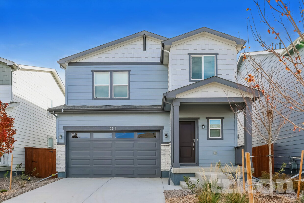 Foto principal - 2214 Flower Blossom Ave