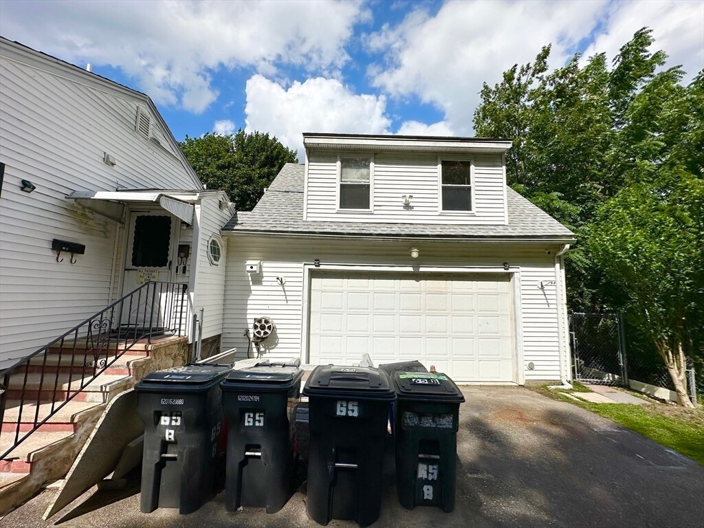 Foto principal - 65 Freeman St