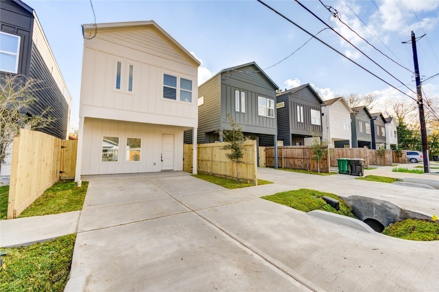 Photo - 1211 Dewalt Street Unit