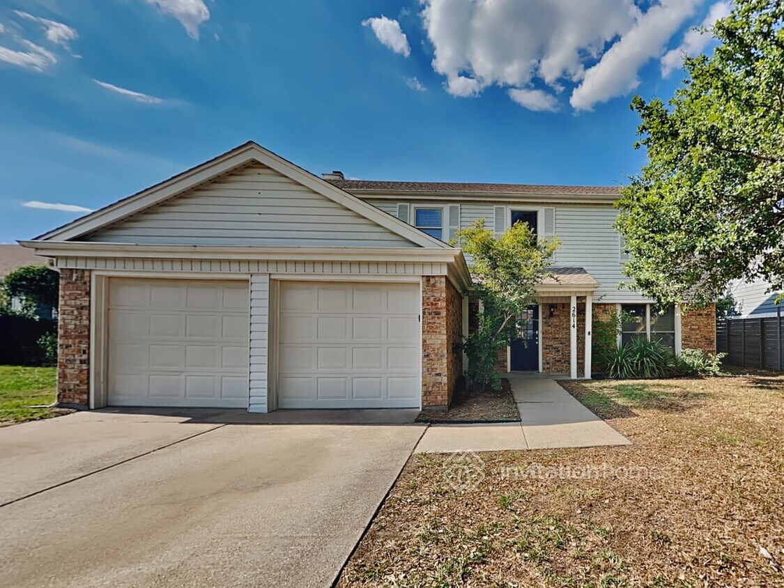 Primary Photo - 2614 Remmington Dr