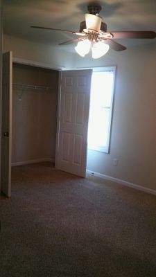 Bedroom 1 - 303 E 16th St