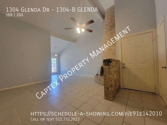 Building Photo - 1304 Glenda Dr