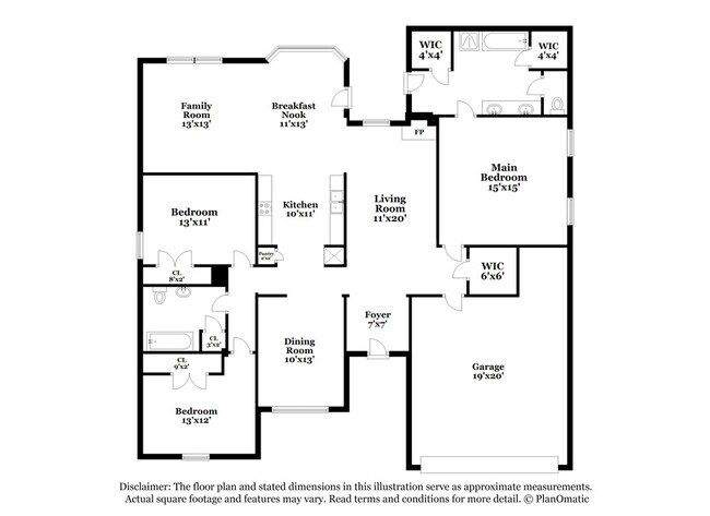 Building Photo - 8315 Red Creek Dr