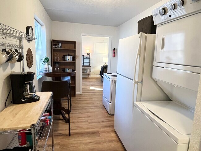 Foto del edificio - Rocky Court