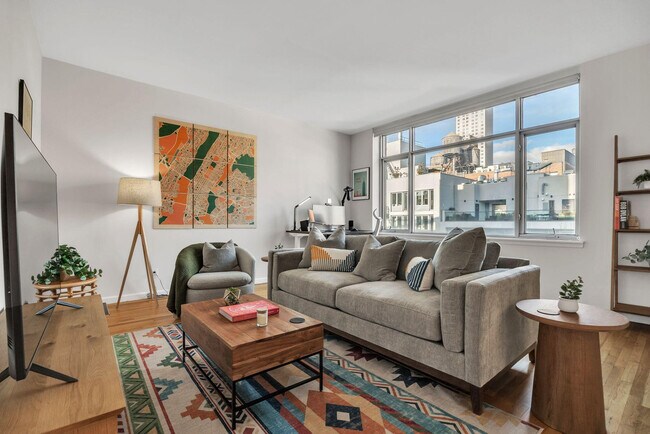 Foto del edificio - 120 W 21st St