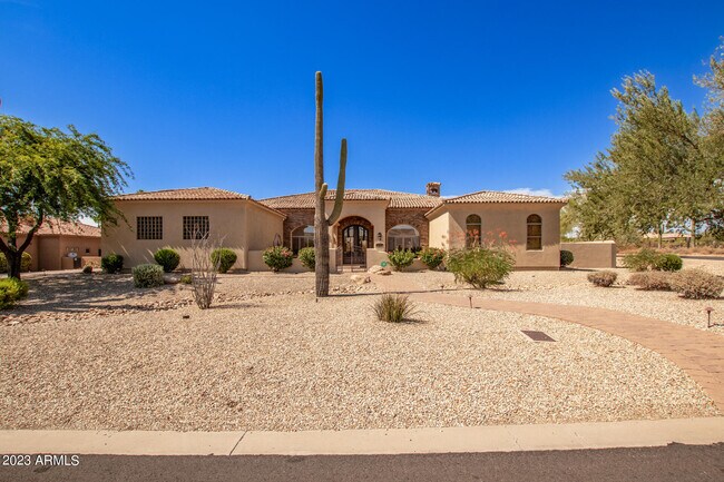 Building Photo - 6828 E Monterra Way