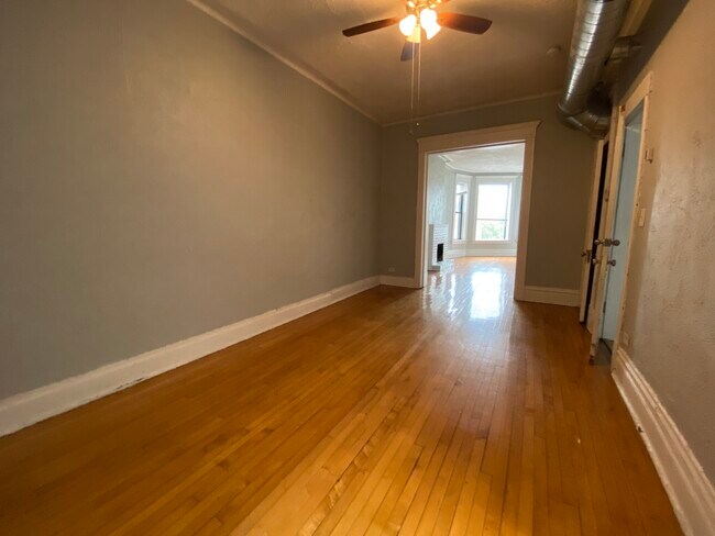 Foto del edificio - 2850 N Clark St