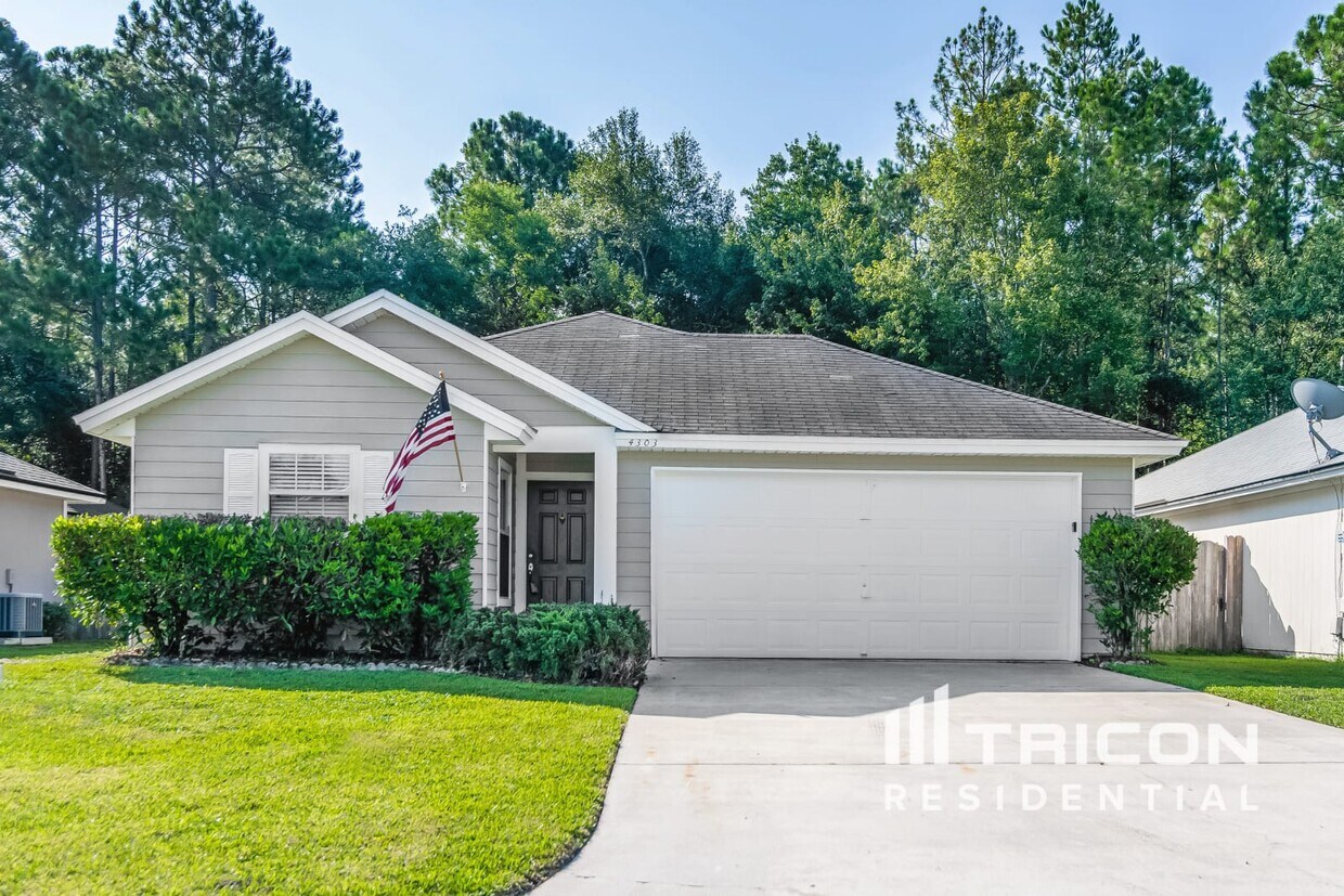 Foto principal - 4303 Hanging Moss Dr