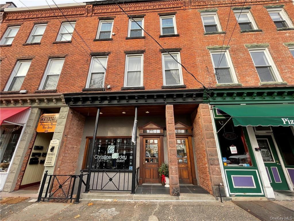 66 S Broadway Unit 3R, Nyack, NY 10960 Room for Rent in Nyack, NY