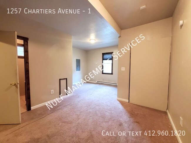 Building Photo - 1 Bed, 1 Bath in Crafton Heights