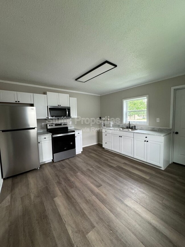 Foto del edificio - 522 S Connor St