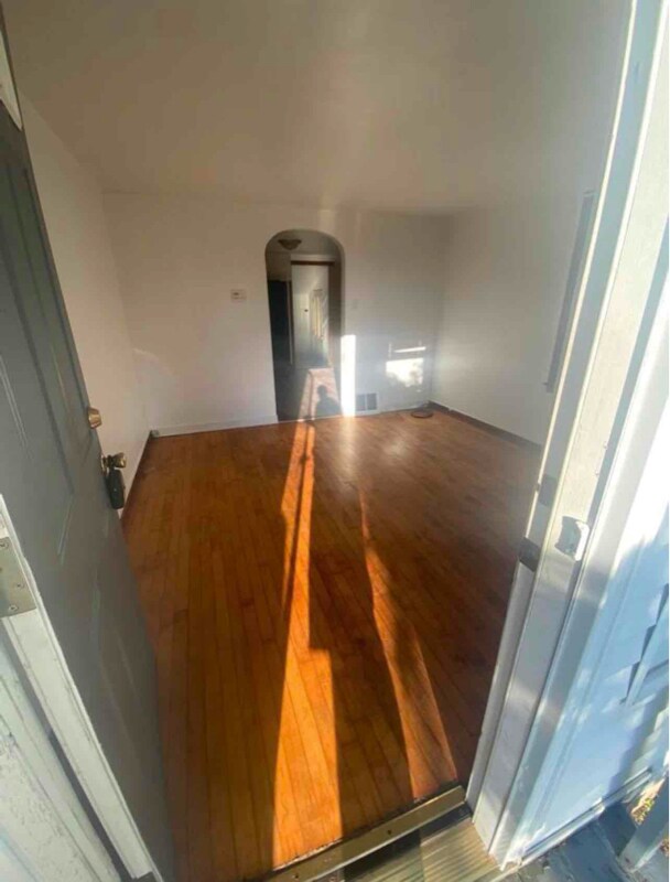 Foto del edificio - 1311 N Charlotte St