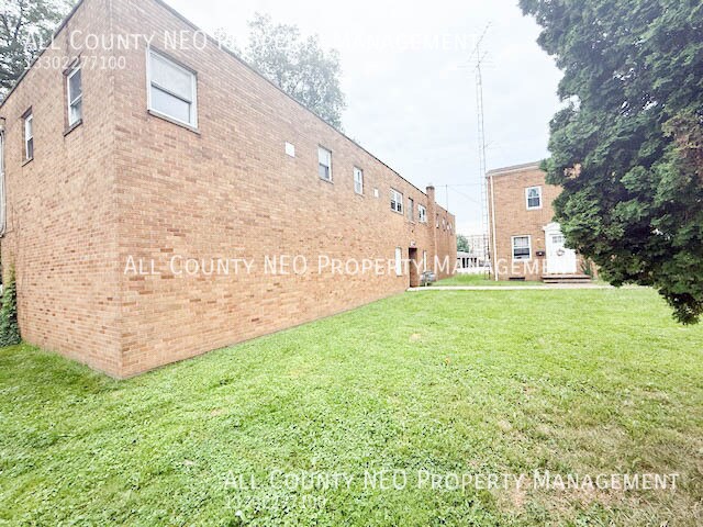 Foto del edificio - 2116 Market Ave N