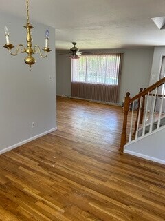 Building Photo - Available Now!  Great Centennial Home