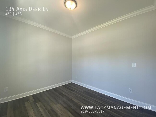 Foto del edificio - 134 Axis Deer Ln