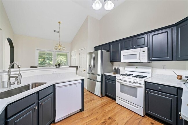 Foto del edificio - 1595 Hill Crossing Ct