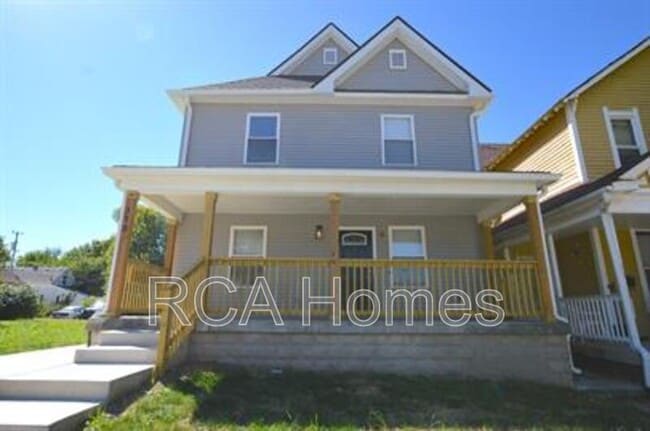 Photo - 118 N State Ave Apartment