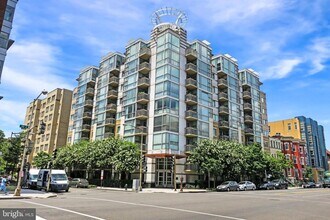 Building Photo - 1300 13th St NW