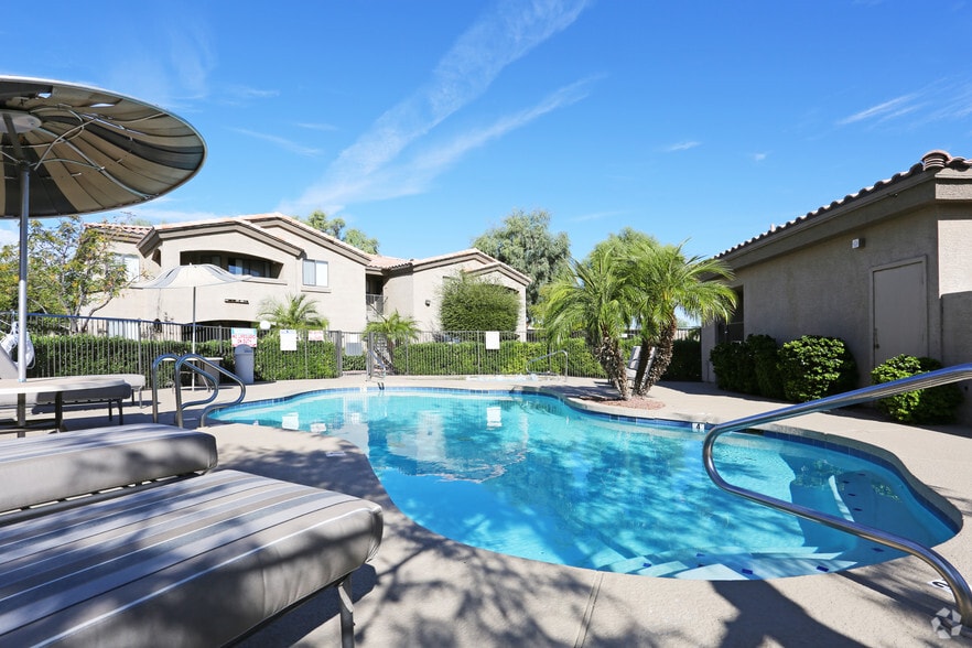 Sun Terrace Apartments