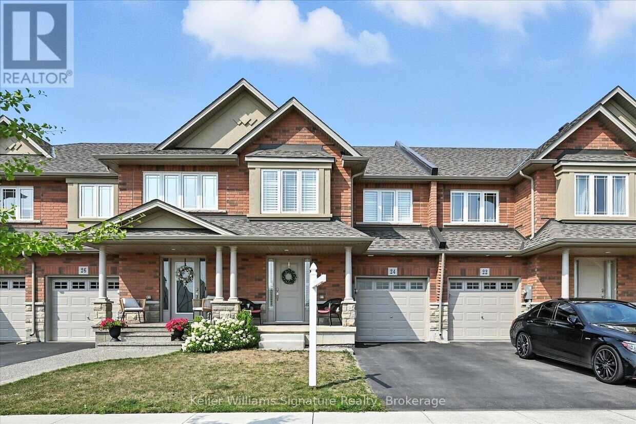 Primary Photo - 24 Cittadella Blvd