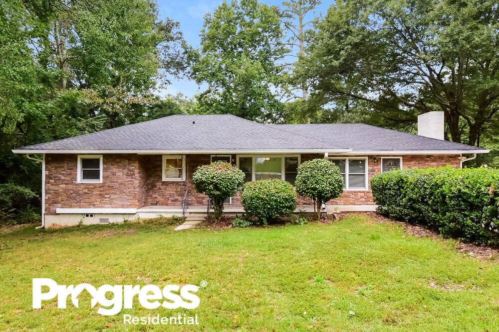 6749 Kull Dr, Lithia Springs, GA 30122 House Rental in Lithia Springs
