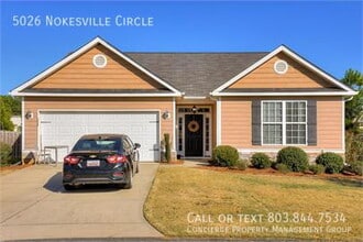 Building Photo - 5026 Nokesville Cir