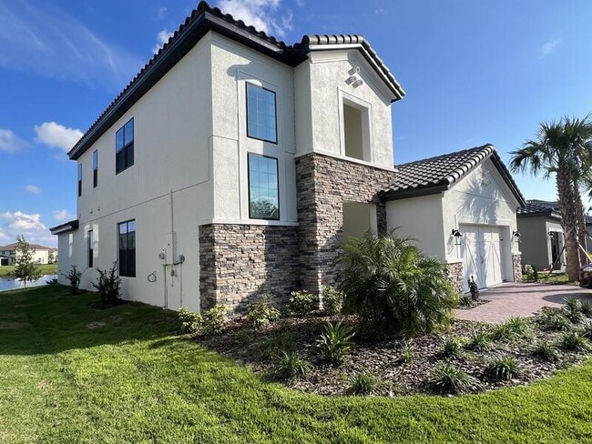 Building Photo - 3813 Rose Mallow Dr