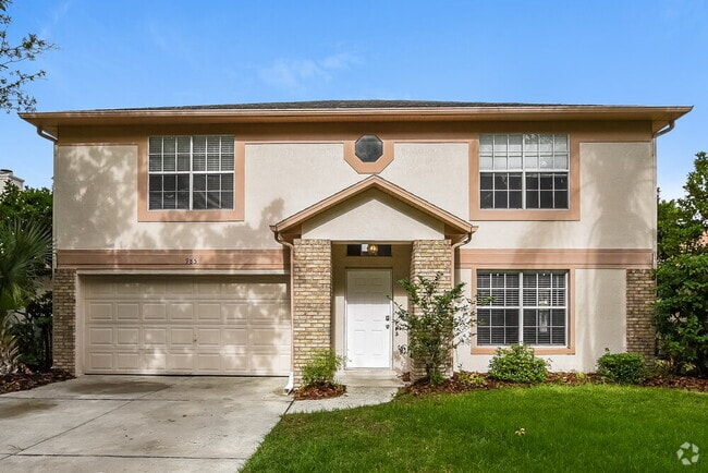Building Photo - 985 Eagles Forrest Dr