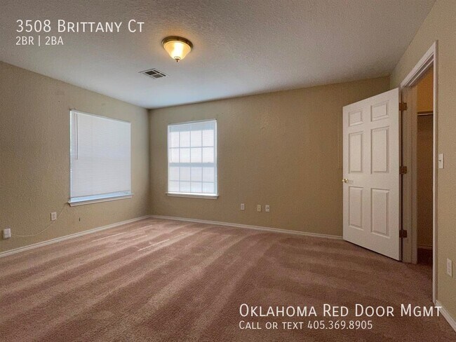 Foto del edificio - 3508 Brittany Ct