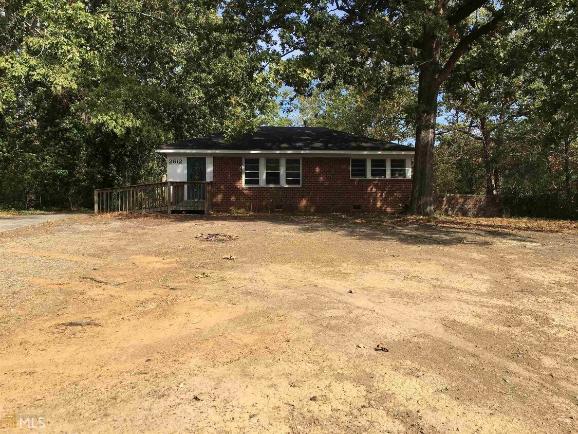 2612 Garden Lakes NW Blvd, Rome, GA 30165 House Rental in Rome, GA
