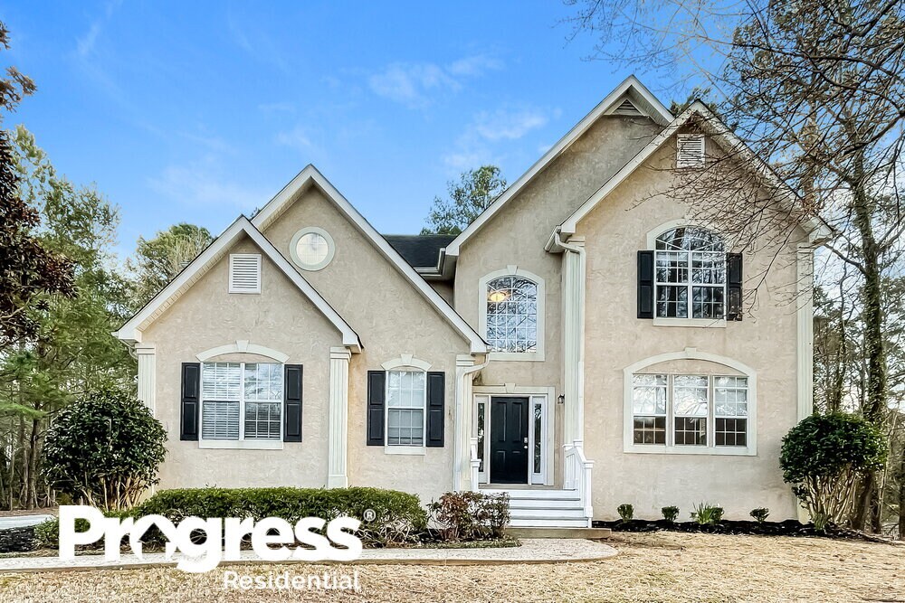 115 French Village Blvd, Sharpsburg, GA 30277 House Rental in Sharpsburg, GA