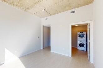 Interior Photo - Arc on Armour