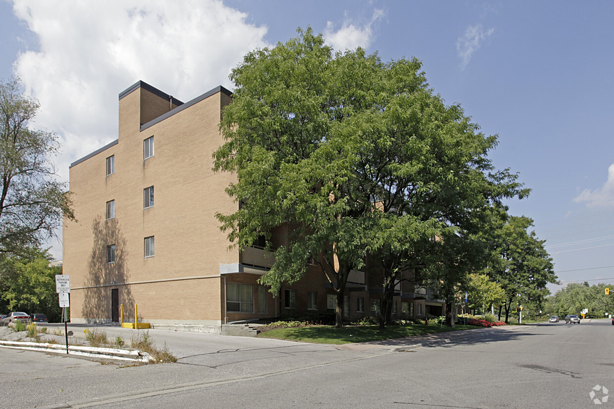 Building Photo - Cedar Hill Apartments