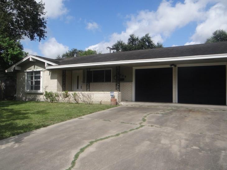 4509 Driftwood Pl, Corpus Christi, TX 78411 House Rental in Corpus