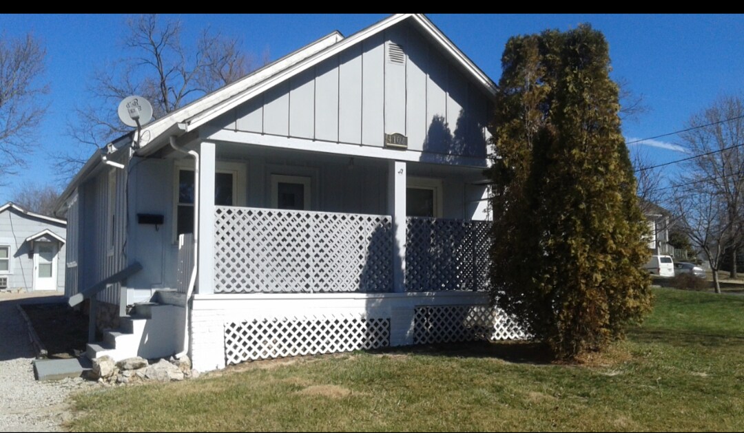 Primary Photo - 4104 Elledge Dr