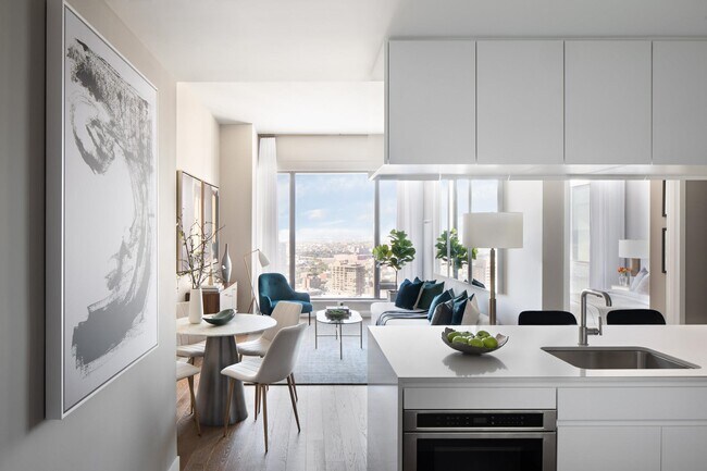 Foto del edificio - 99 Hudson St
