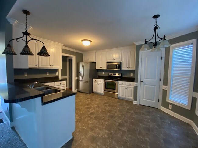 Foto del edificio - Single Family home in Charleston Village