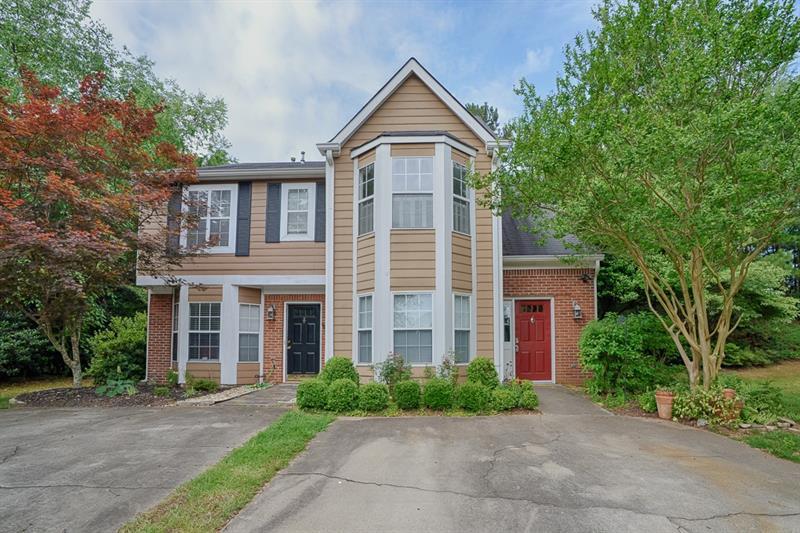 Foto principal - 5062 Laurel Glen Ct SE