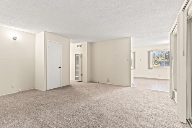 Photo - Utilities Included! Hayward 2-Bedroom with On-Site Laundry & Parking Apartment